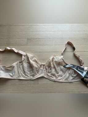 Felina Lace Underwire Bra